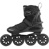 ROCES Thread Black - schwarz - 44