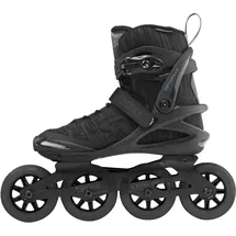 ROCES Thread Black - schwarz - 44