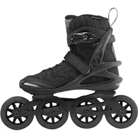 ROCES Thread Black - schwarz - 44