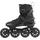 ROCES Thread Black - schwarz - 44