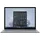 Microsoft Surface Laptop 5 15" Intel Core i7-1265U 16 GB RAM 256 GB SSD Platin