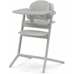 Hochstuhl Cybex Grau Wildleder