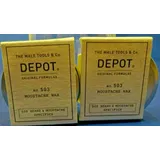 Depot 503 Moustache Wax 30 ml