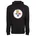 Pittsburgh Steelers Schwarz M