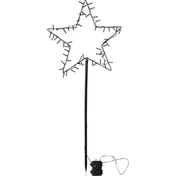 Star Trading LED-Lichterstern 857-04