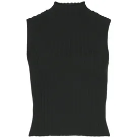 LASCANA Stricktop Schwarz 40/42