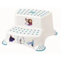 KEEEPER Kinderhocker Tritthocker 40 x 37 x 21 cm Weiß