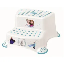 KEEEPER Kinderhocker Tritthocker 40 x 37 x 21 cm Weiß