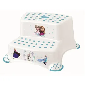 KEEEPER Kinderhocker Tritthocker 40 x 37 x 21 cm Weiß