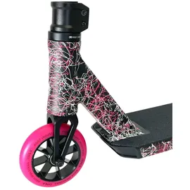 Root Industries Type R Complete Scooter (Pink Splatter)