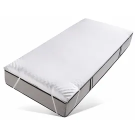 Jekatex Microaktiv 2,5 Topper 180 x 200 cm