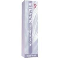 Wella Color Touch Instamatic muted mauve 60 ml