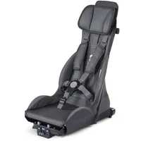 Croozer Yuuna Kindermodul Premium Sitz