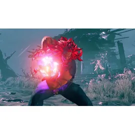 Street Fighter V - Arcade Edition (PEGI) (PS4)