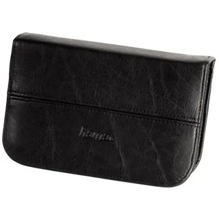 Hama Speicherkarten-Tasche Universal, Schwarz