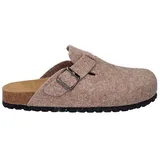 CMP Pantoffeln Corteccia Melange 46