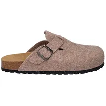 CMP Pantoffeln Corteccia Melange 46