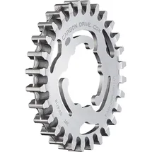 Gates Carbon Drive Hinteres Ritzel, Sport, Mehrfarbig (Mehrfarbig), Einheitsgröße