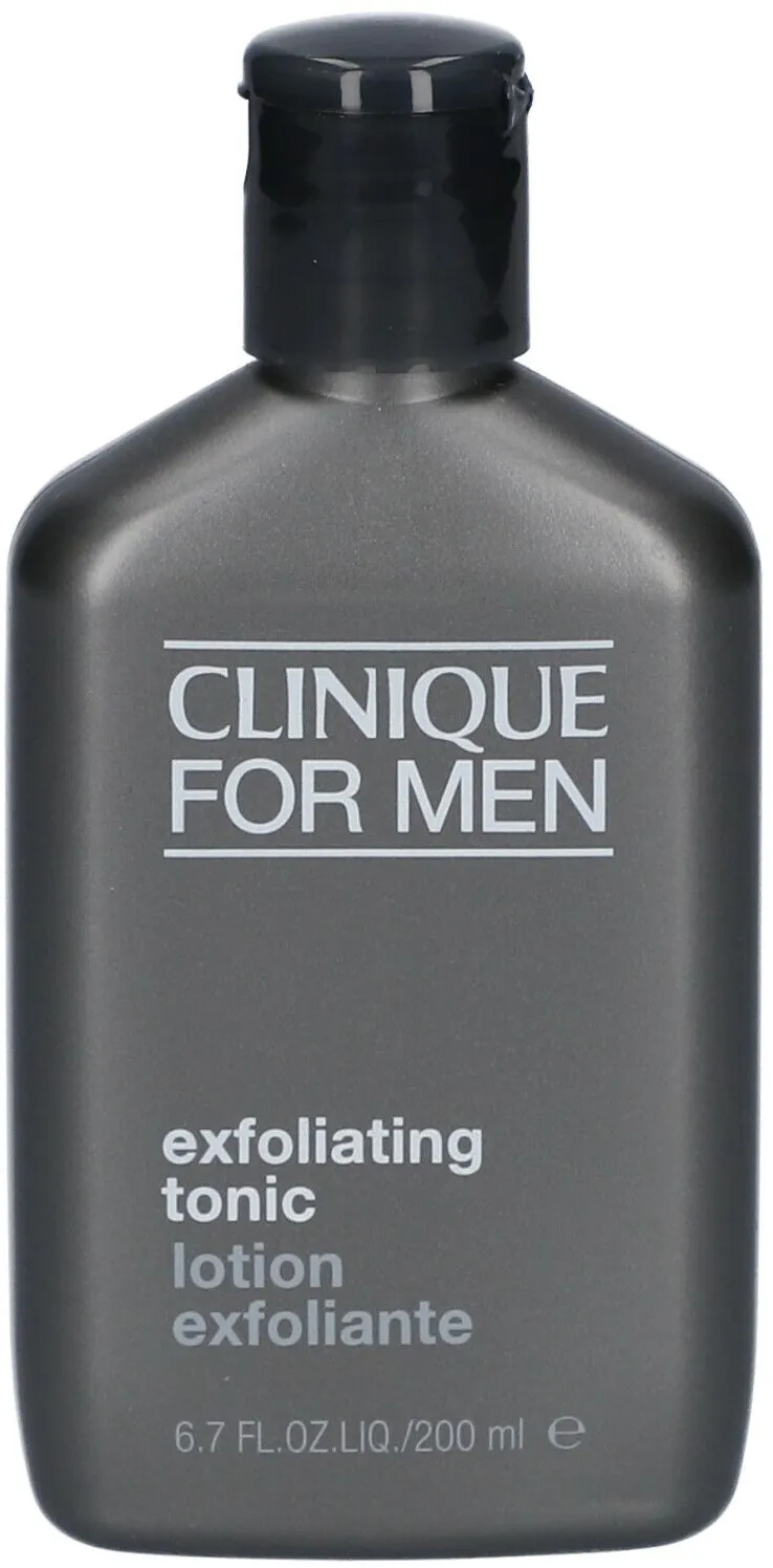 Clinique FOR MEN Exfoliating Tonic