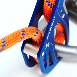 Mammut Smart 2.0 Sicherungsgerät - Dark Ultramarine - One Size