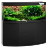 juwel® aquarium JUWEL® Vision 450 LED mit Unterschrank schwarz