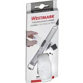 Westmark Technicus Pro Restehalter 1-tlg. Transparent