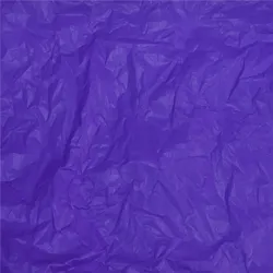 Espírito rebelde 250 Blatt Seidenpapier Indigo Violett 50x75 cm – Für Geschenke, Dekoration und Bastelarbeiten