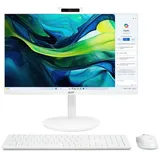Acer Aspire C 27, C27-1E13U5UNH, All-In-One, 27", Intel Core i5, 16GB RAM, 512GB SSD, Iris Xe Graphics