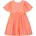 Sommerkleid DANAMADE Dresses DLILOU orange 146 EU