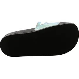 Adidas Adilette Shower Flip-flops Core Black / Iridescent / Core Black 38