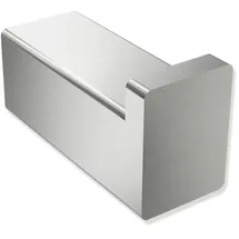 Hewi System 900 Q Handtuchhaken Edelstahl 900Q90.000XA