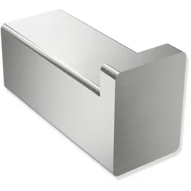 Hewi System 900 Q Handtuchhaken Edelstahl 900Q90.000XA