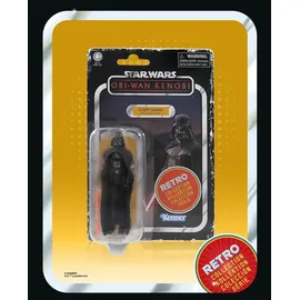 Hasbro Star Wars Darth Vader (The Dark Times),