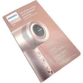 Philips 8000 Series Haartrockner BHD837/10 Champagner
