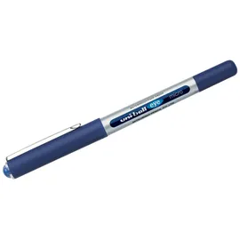 uni-ball Eye Micro UB-150 Tintenroller blau/silber (148051)