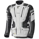 Held Hakuna II Textiljacke Grau/Schwarz S