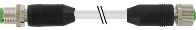 Murrelektronik Verbindungsleitung 7000-40501-3351000