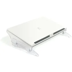 BakkerElkhuizen FlexDesk 630N Design Dokumentenhalter/Schreibunterlage