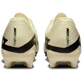 Nike Mercurial Vapor 15 Academy MG lemonade/schwarz 46
