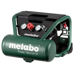 Kolbenkompressor (mobil) Power 180-5 W OF 601531000