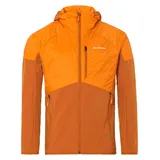 Vaude Herren Mens Brenva Jacket Ii, Kumquat, XL