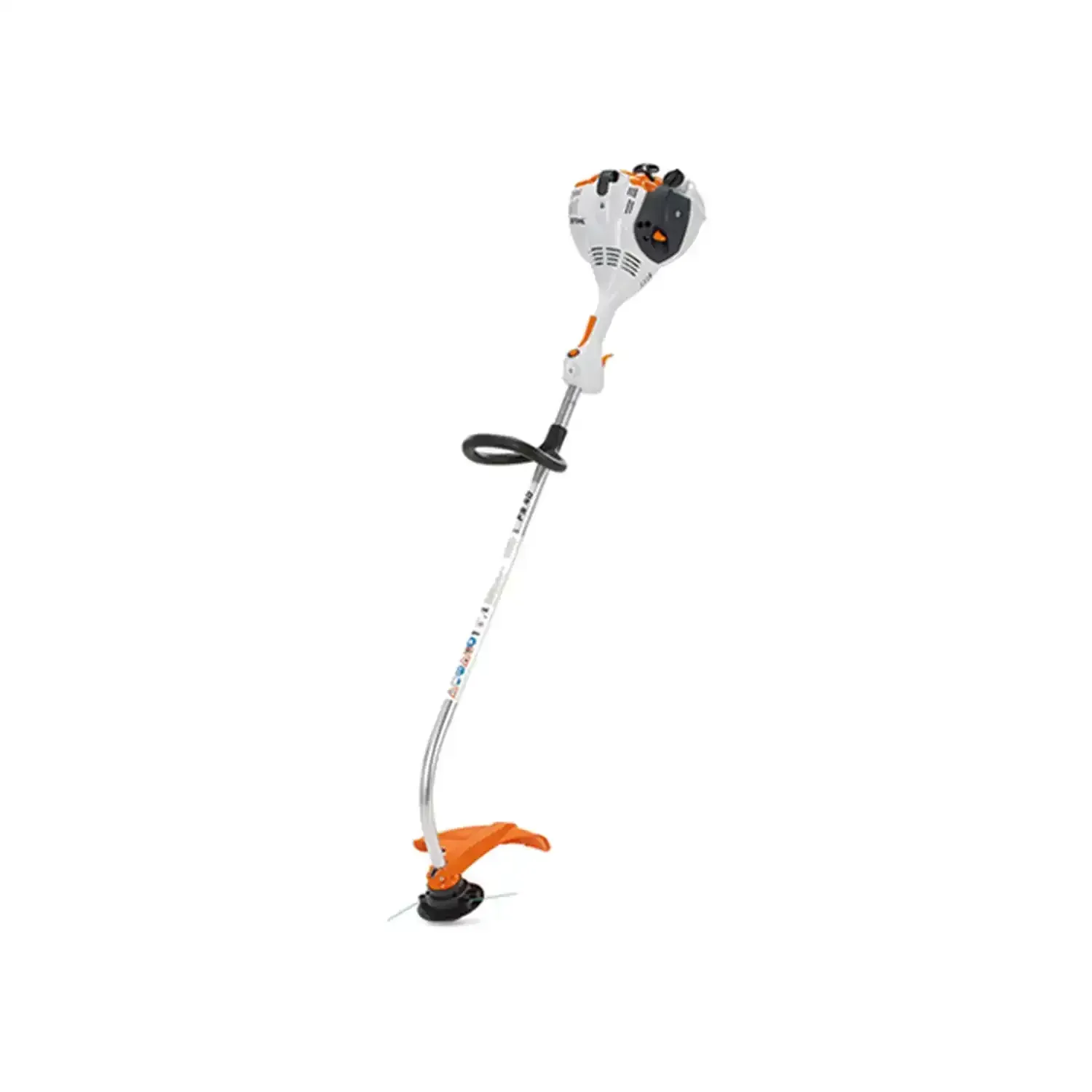 stihl fs