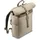 Hama Laptop-Rucksack Silvan Recycling-PET beige