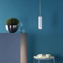 Deko-Light Barro II Pendelleuchte GU10, 342024,