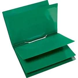 BOI Dokumentenmappe A4 Grün