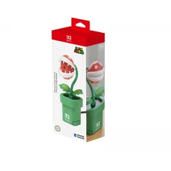 Nintendo Switch 2 Piranha Plant Kamera