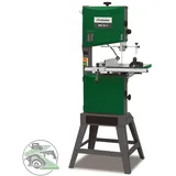 Holzstar Holzbandsäge HBS 321-2 + Koffer