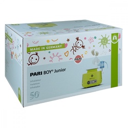Pari Boy Junior