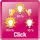 Osram LED Three Step PAR16 80 36° warmweiß GU 10 - 4,5 W