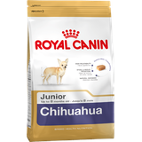 Royal Canin Chihuahua Junior 3 x 1,5 kg